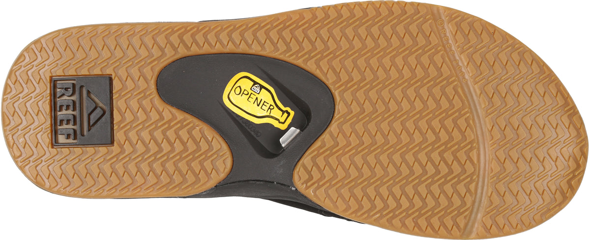 Fanning Men's Sandals