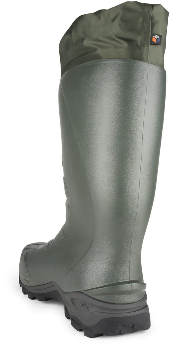 Adventure Rain Boots - Men's
