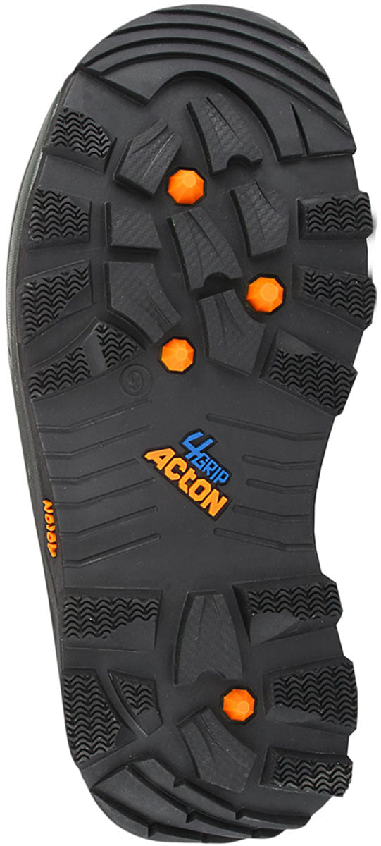Adventure Rain Boots - Men's
