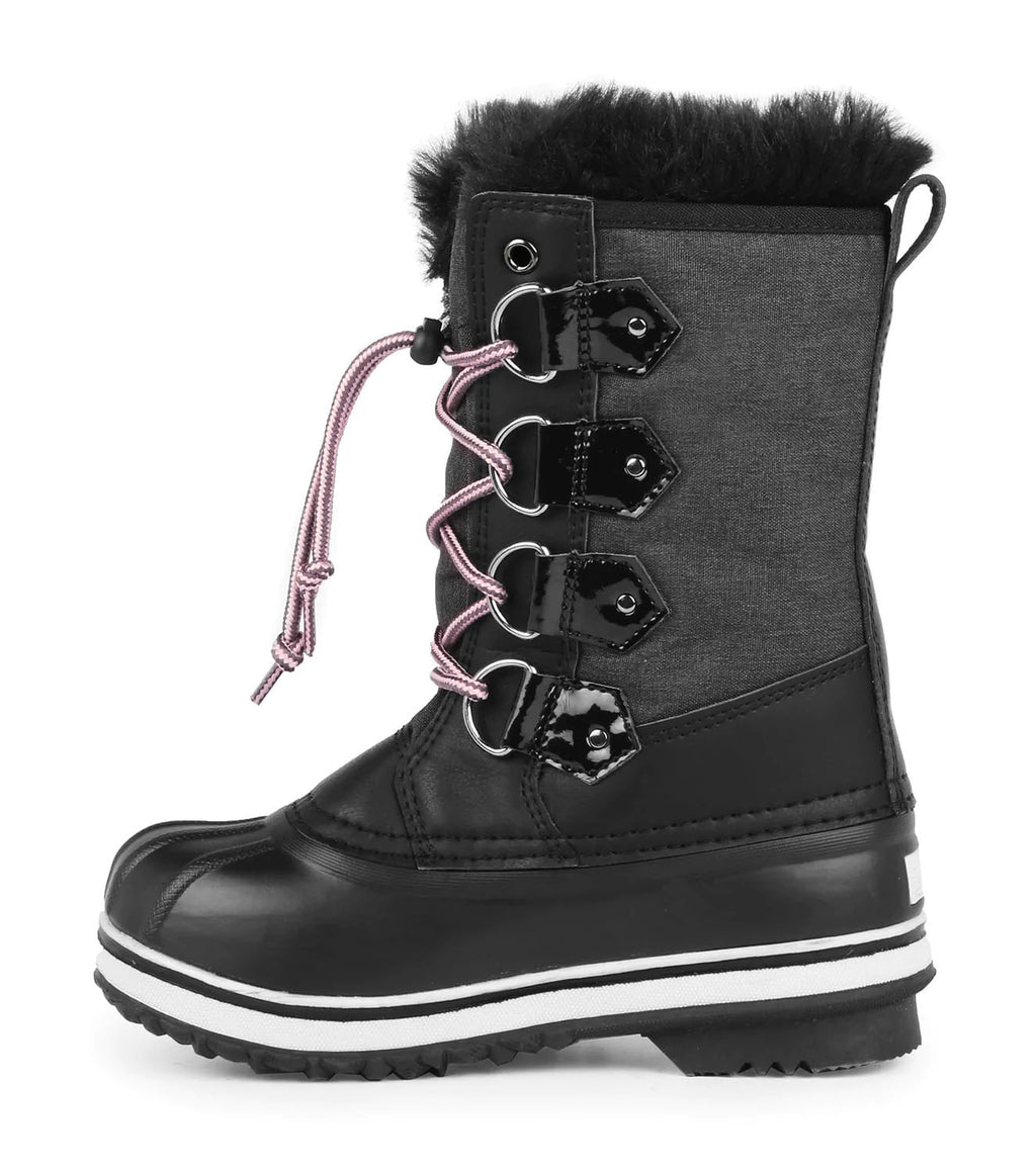 Cortina Winter Boots - Toddlers and Kids