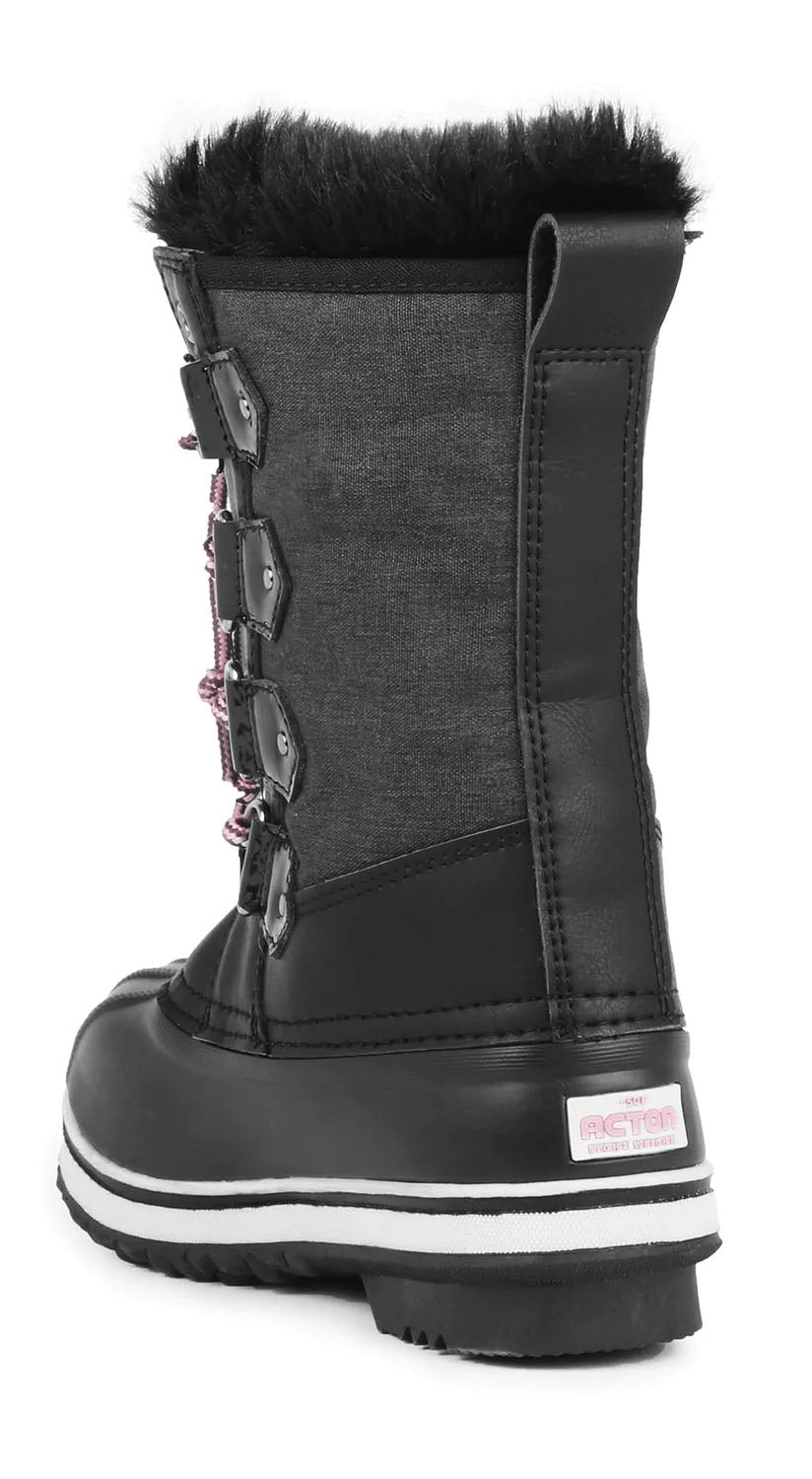 Cortina Winter Boots - Toddlers and Kids