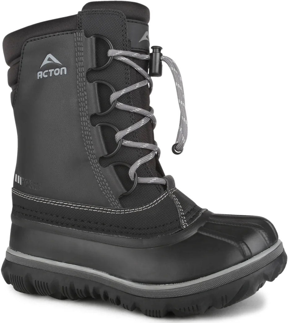 Rock Winter Boots - Toddlers and Kids