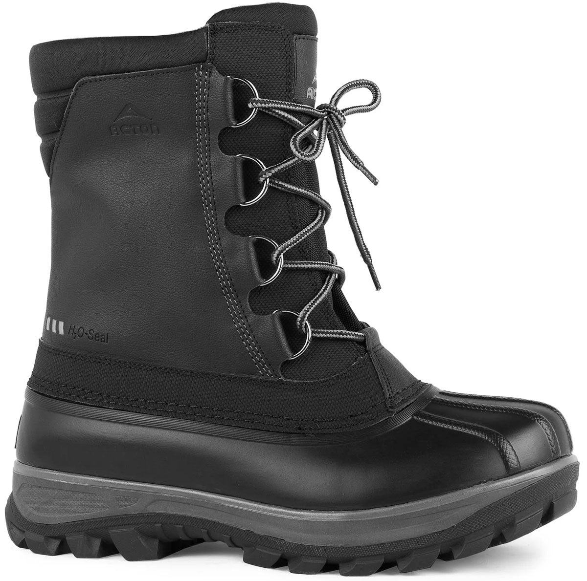 Yukon Winter Boots - Men's 
