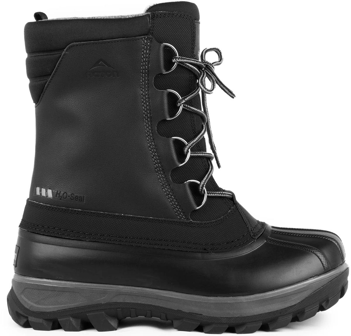 Yukon Winter Boots - Men's 