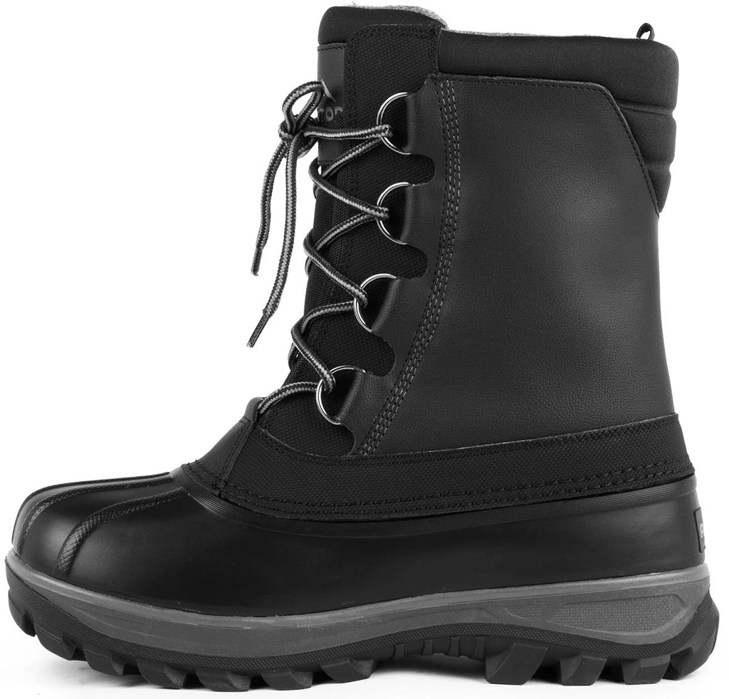 Yukon Winter Boots - Men's 