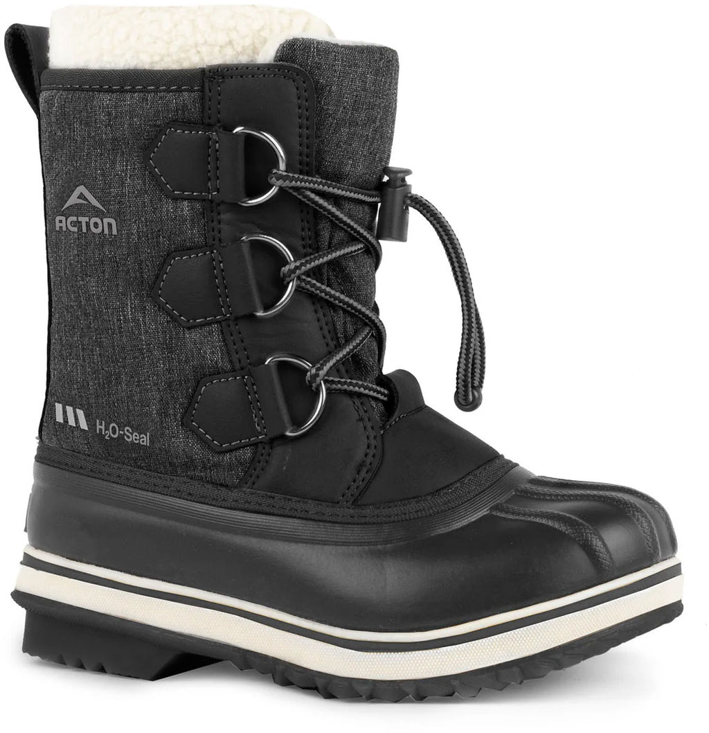 Tom Winter Boots - Toddlers and Kids
