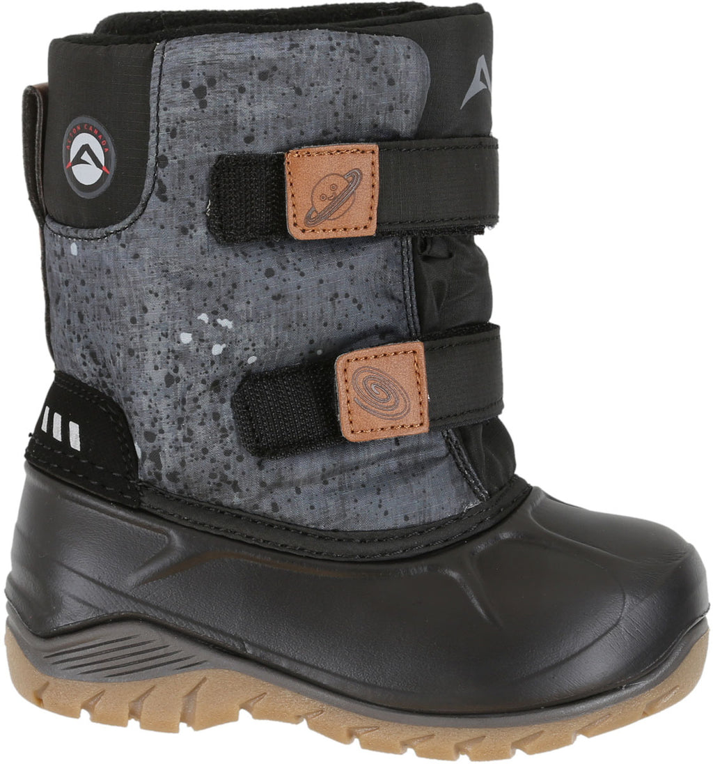 Funky Winter Boots - Babies' and Toddlers'