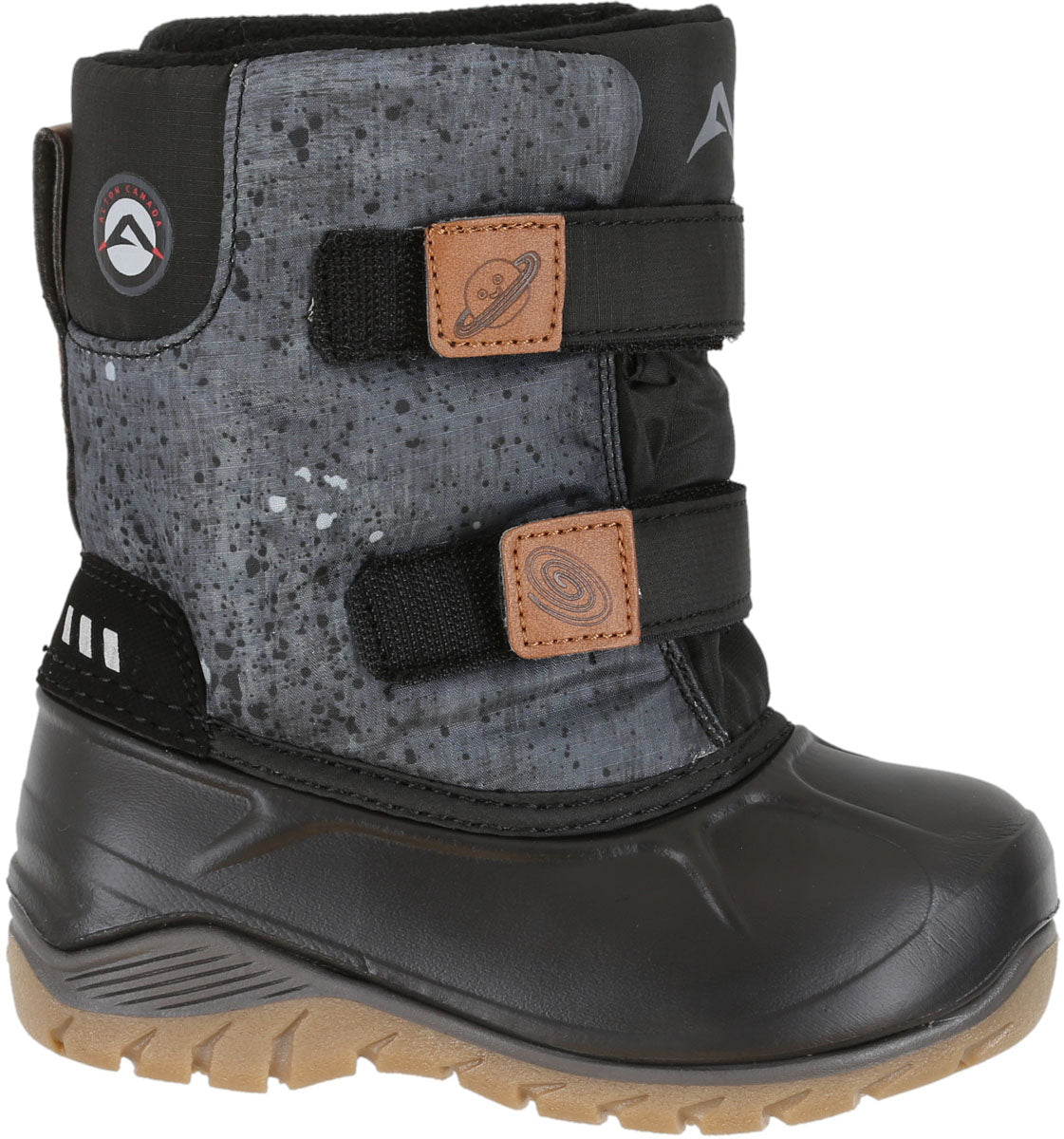 Funky Winter Boots - Babies' and Toddlers'