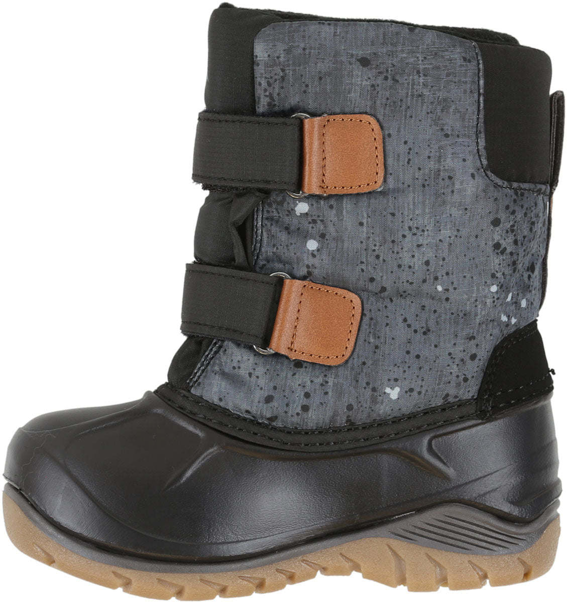 Funky Winter Boots - Babies' and Toddlers'
