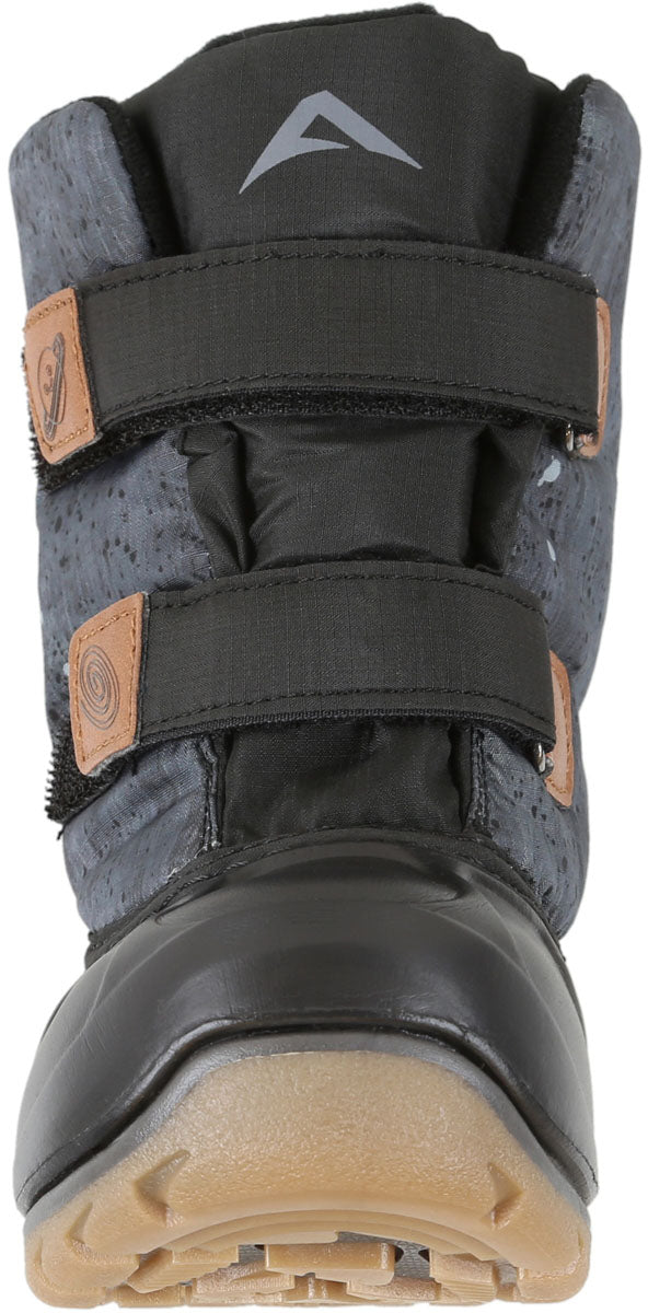 Funky Winter Boots - Babies' and Toddlers'