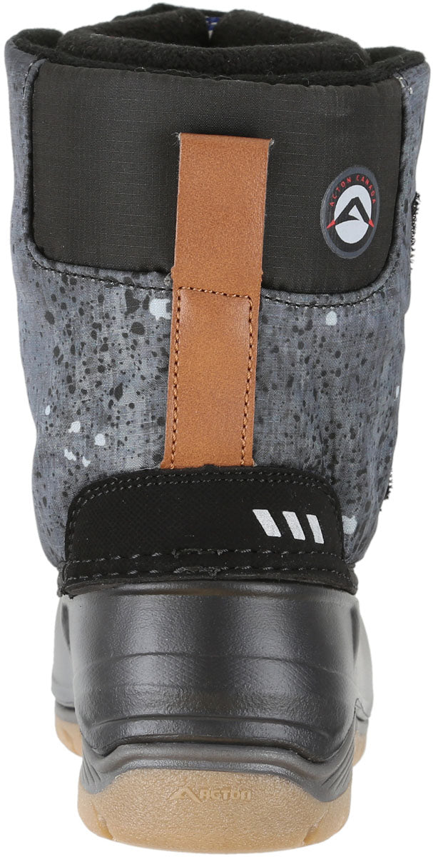 Funky Winter Boots - Babies' and Toddlers'