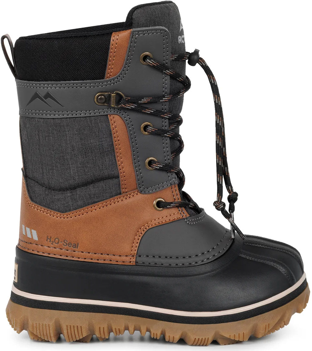 Electro Winter Boots - Kids' 