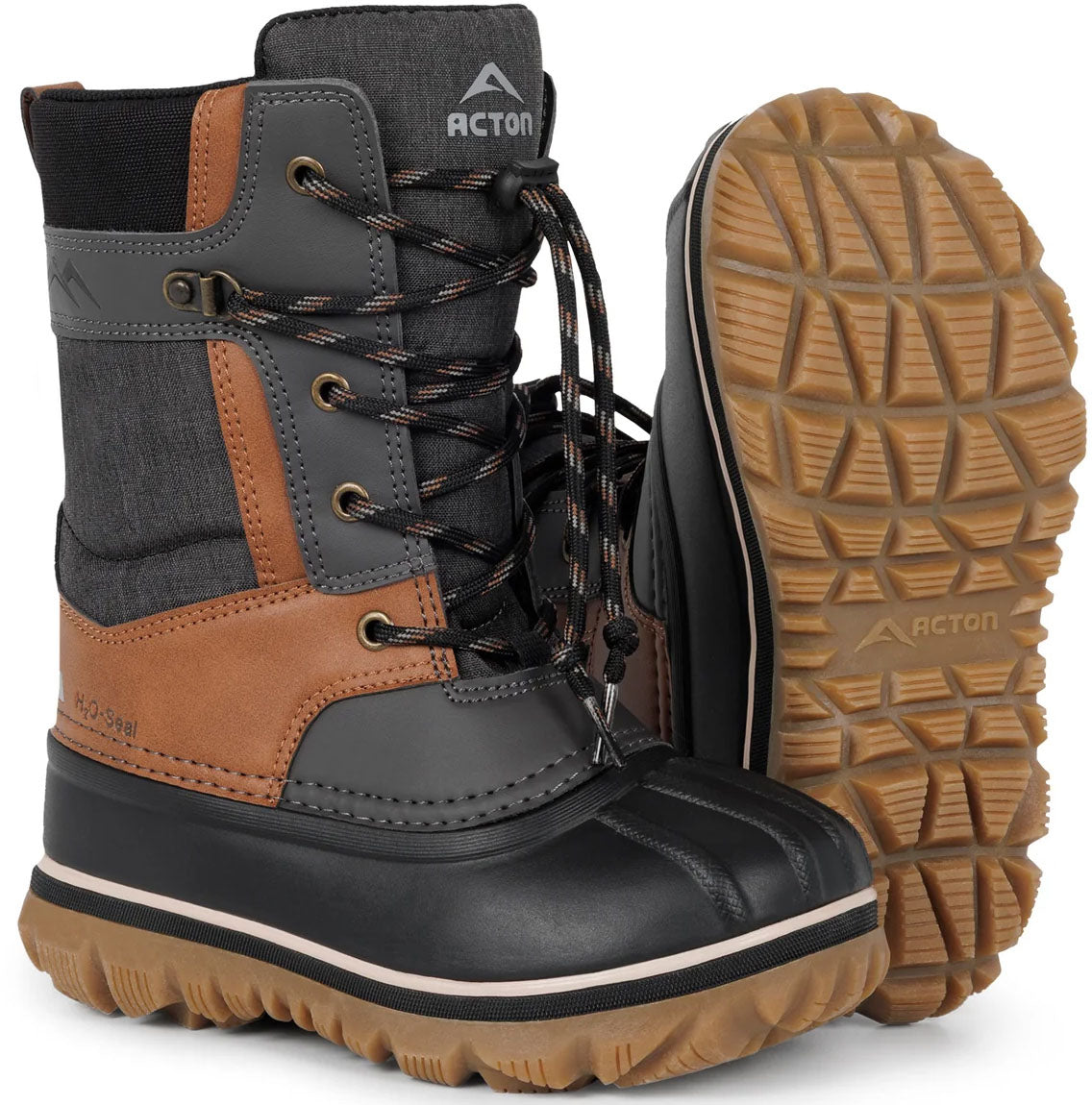 Electro Winter Boots - Kids' 
