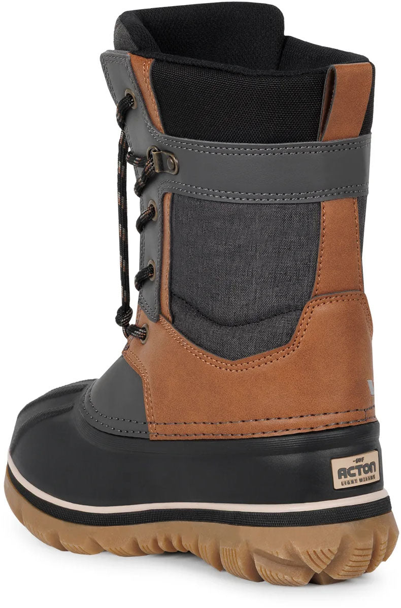Electro Winter Boots - Kids' 