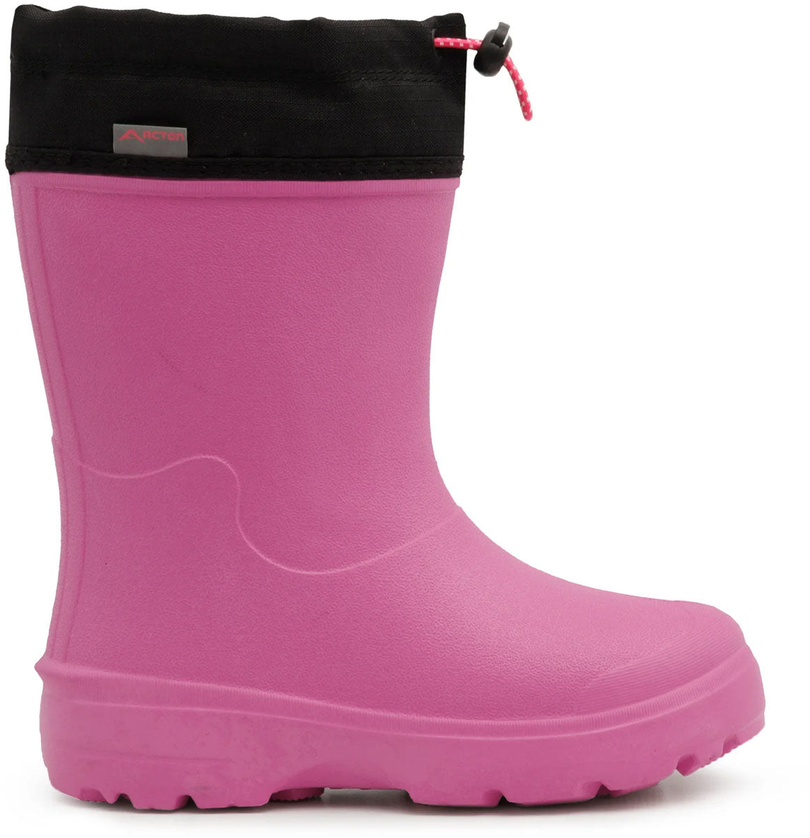 Squishy Rain Boots - Kids' 