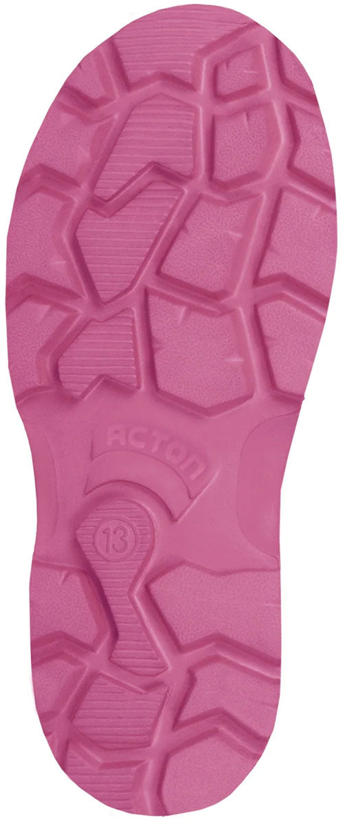Squishy Rain Boots - Kids' 