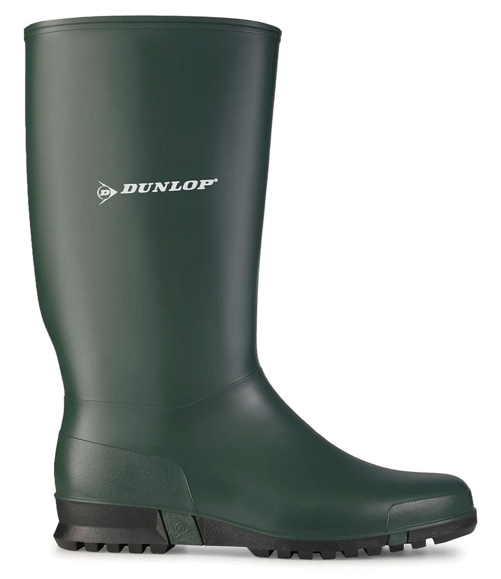 Dunlop Sport Rain Boots - Women's