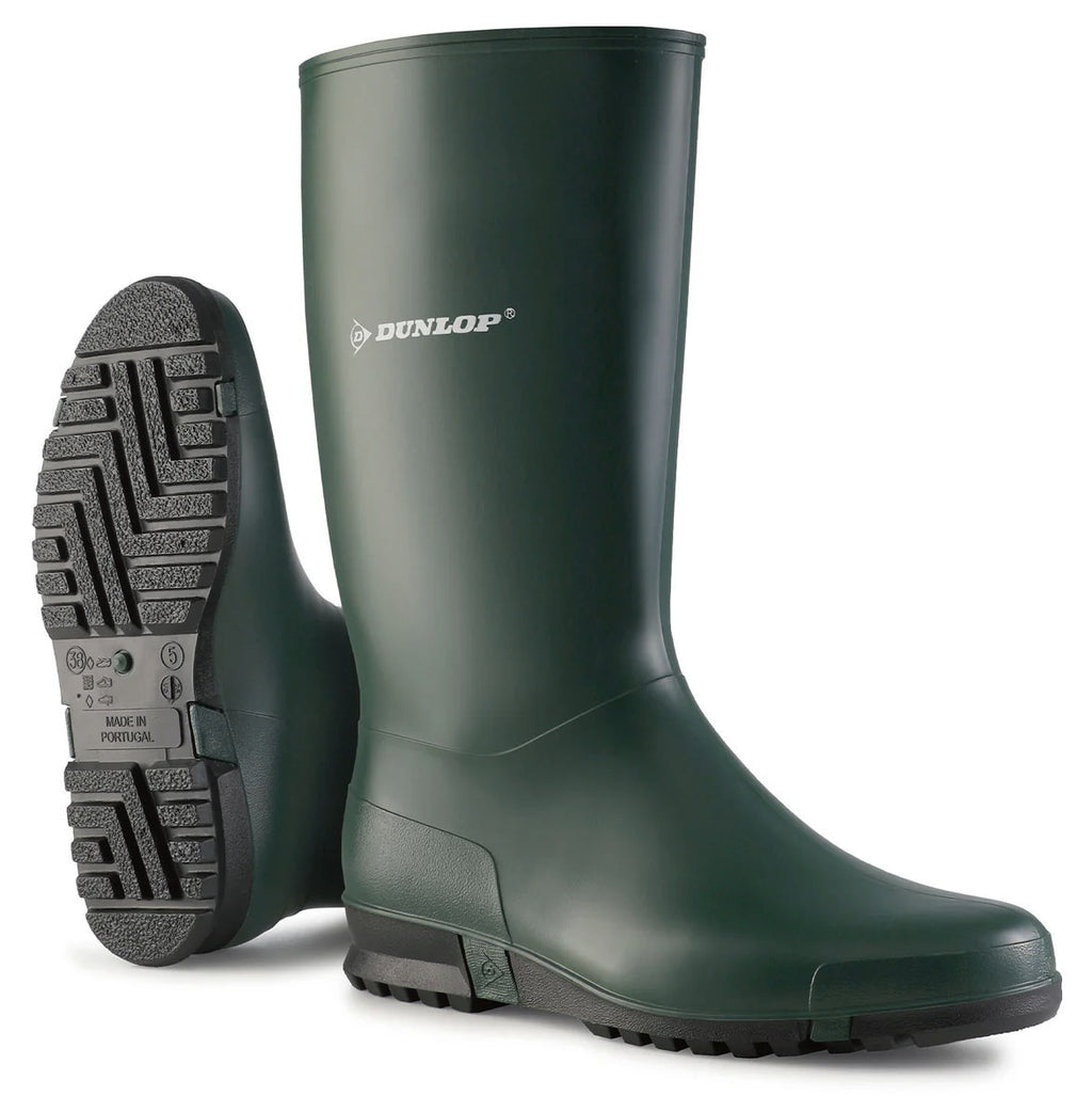 Dunlop Sport Rain Boots - Women's