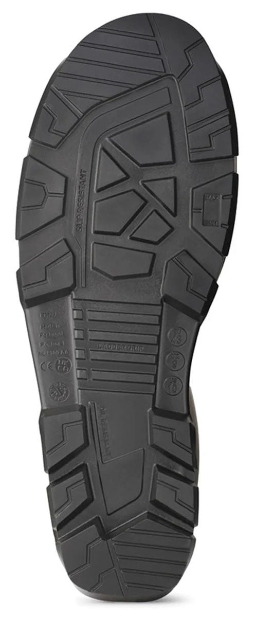 Jobguard Soft Toe Rain Boots - Unisex