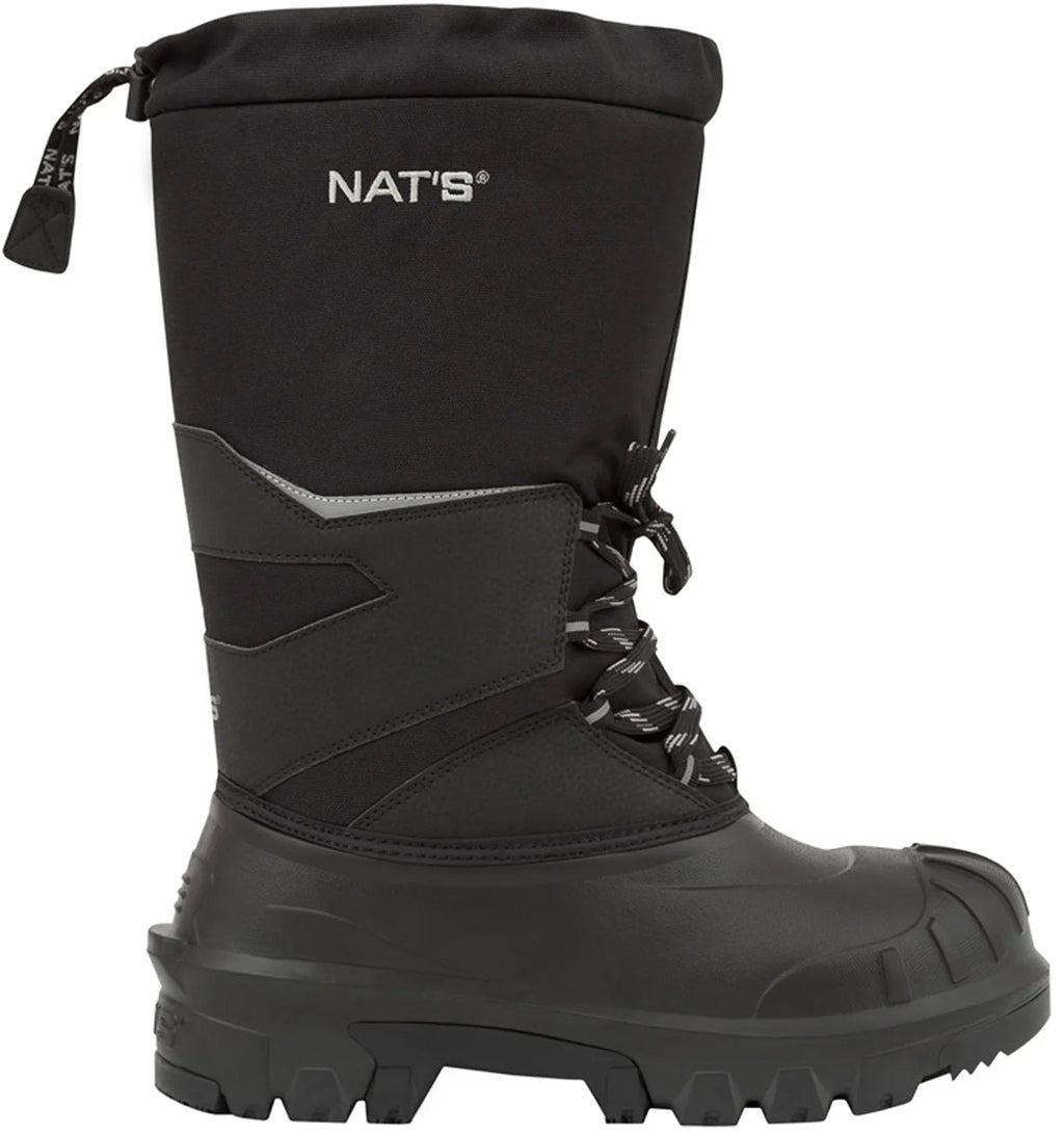 R917 Winter Boots - Men's