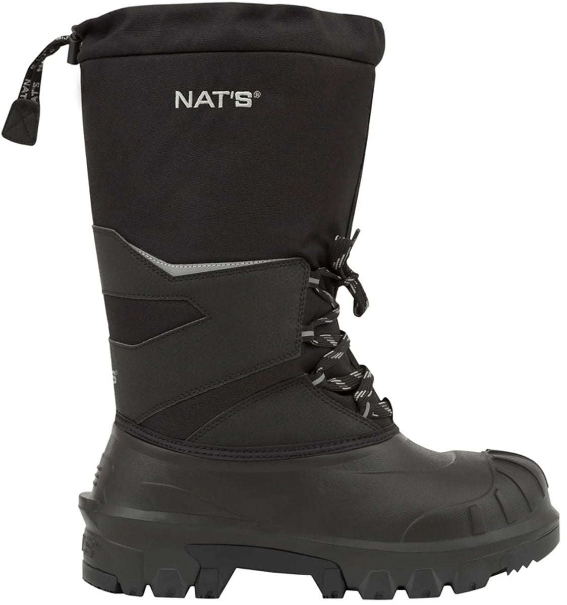 R917 Winter Boots - Men's