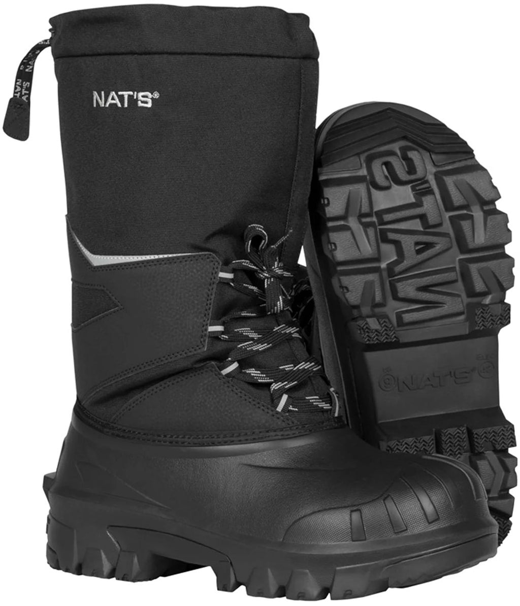 R917 Winter Boots - Men's