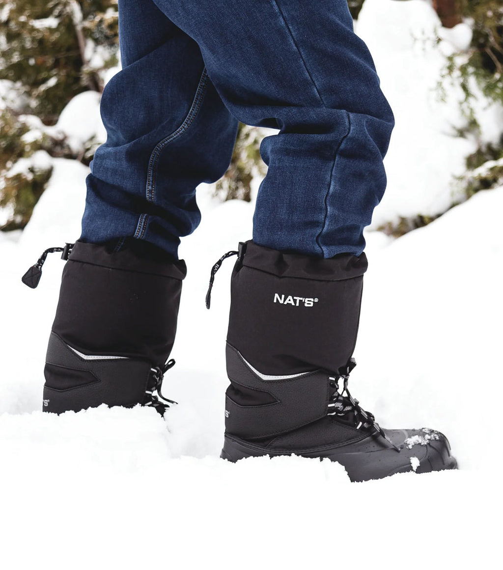 R917 Winter Boots - Men's