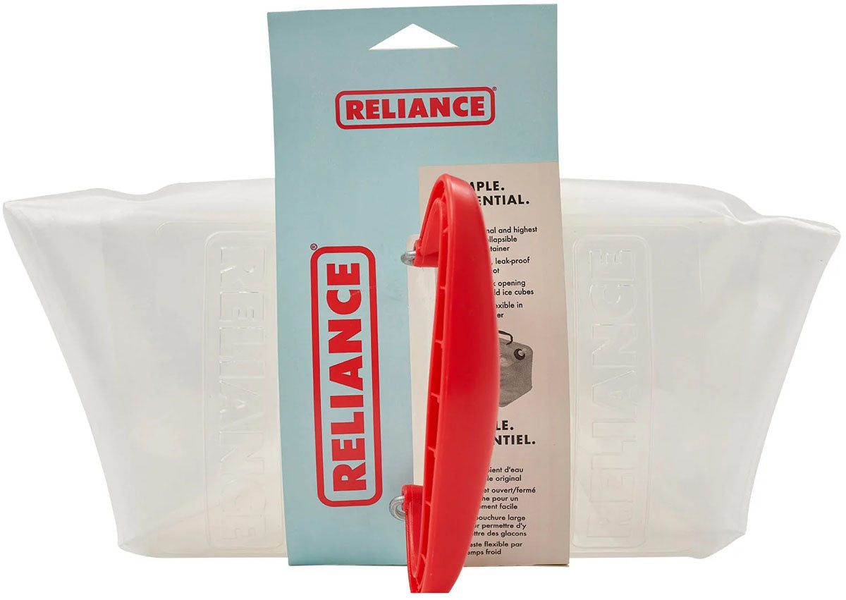 Fold-A-Carrier Collapsible Water Container - 10 L