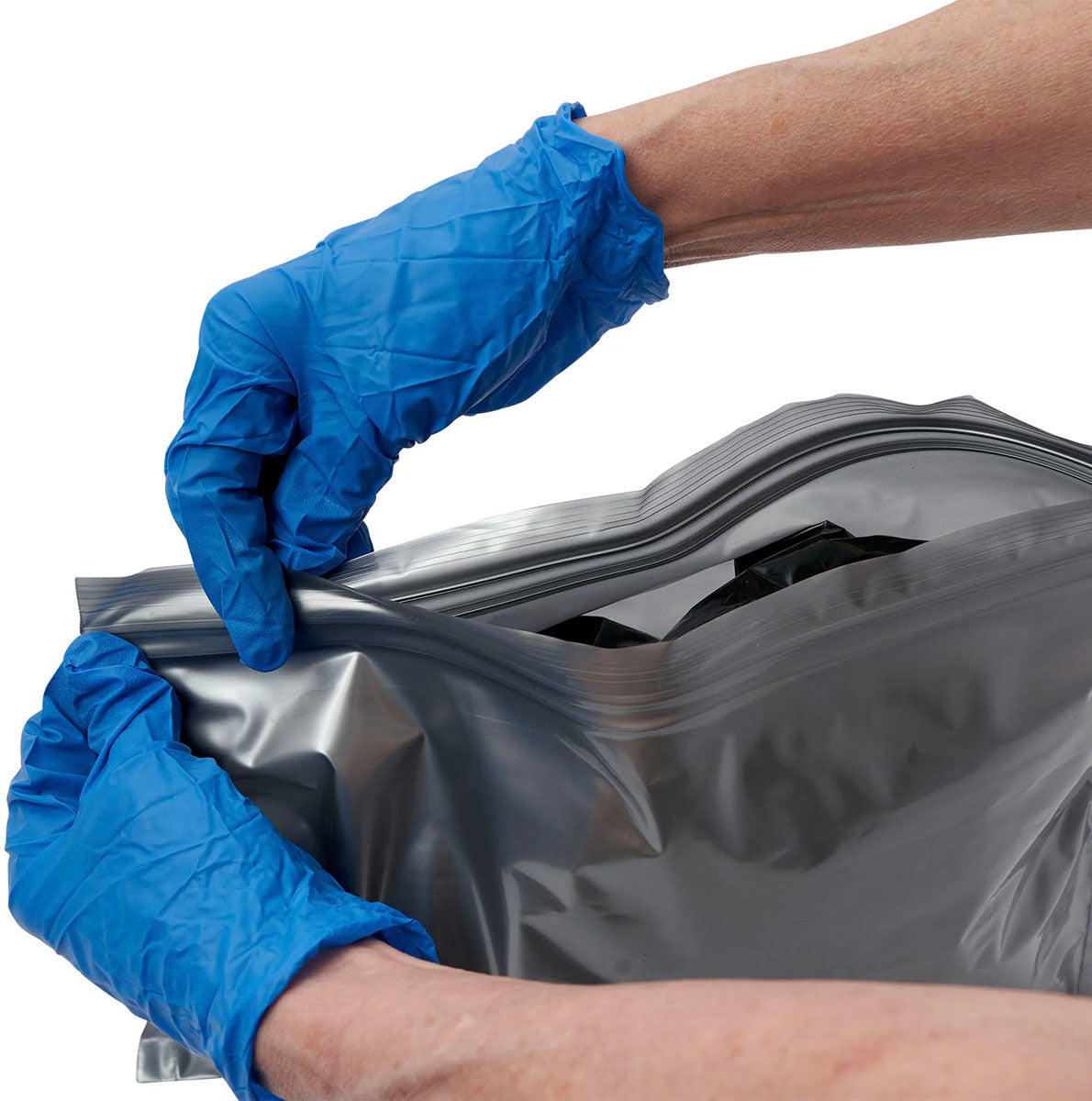 Double Doodie Toilet Waste Bags