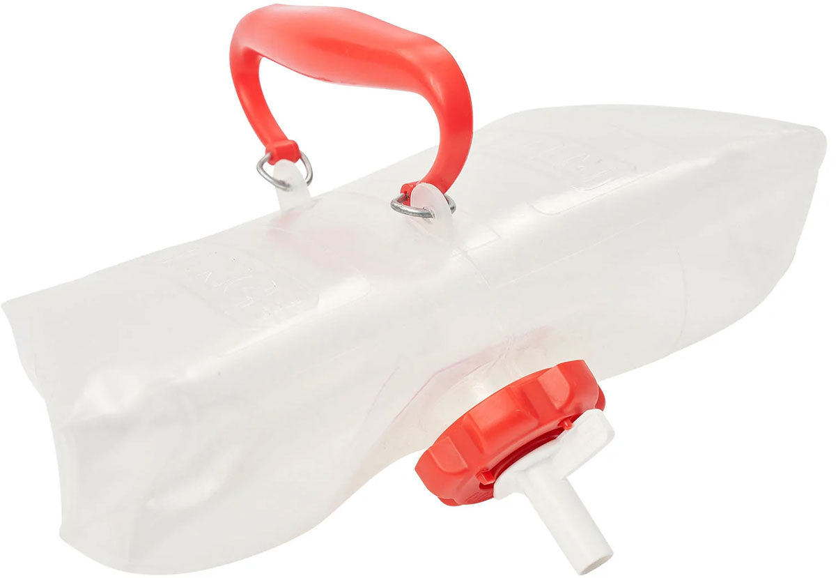 Fold-A-Carrier Collapsible Water Container - 20 L