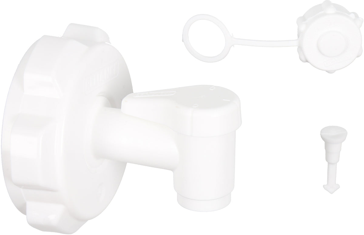 Spigot Replacement - 70 mm