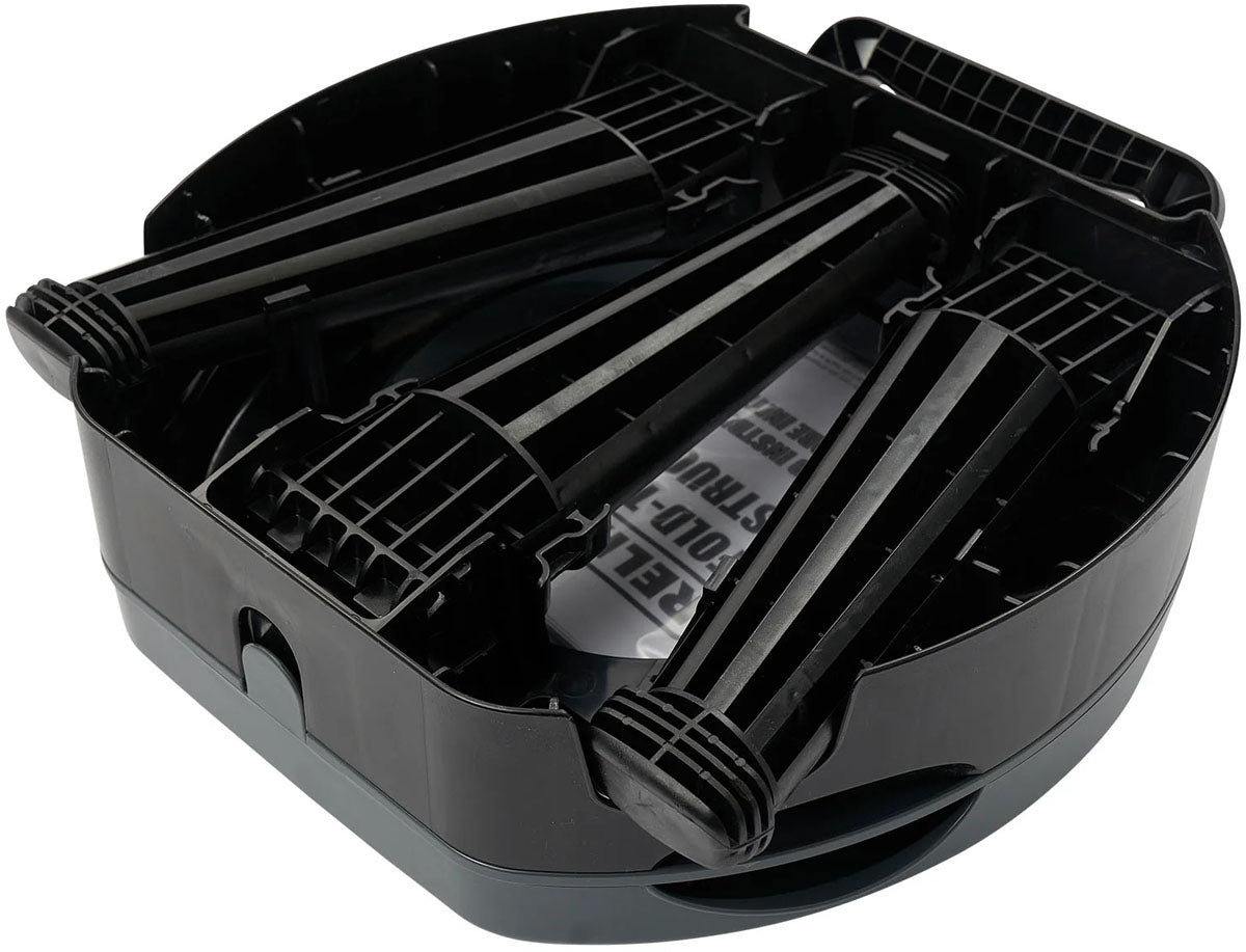Fold-To-Go Portable Toilet
