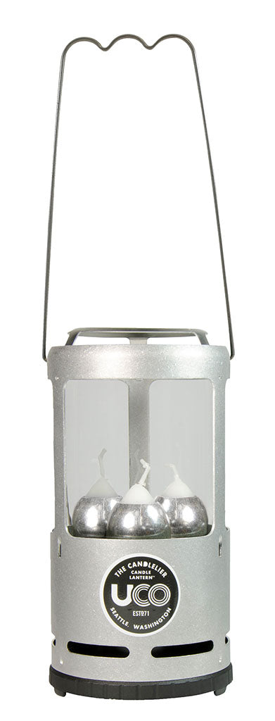 Candelier Camping Lantern and Stove