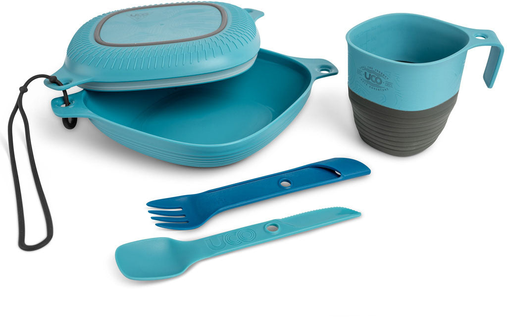 Mess 1 Person Table Set