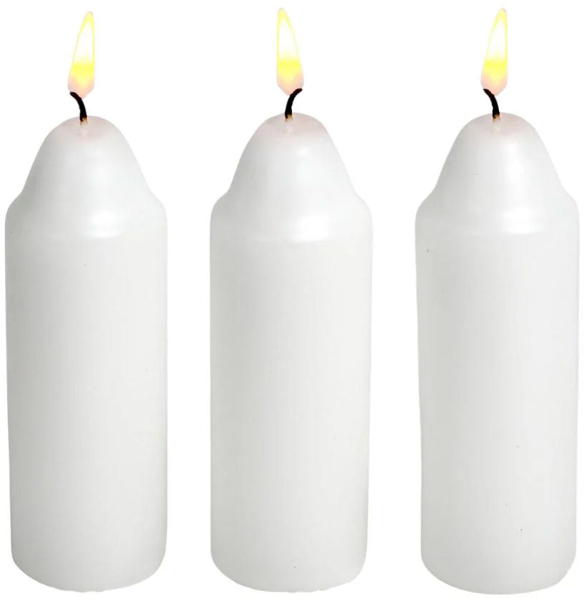 Candles - 3/PK