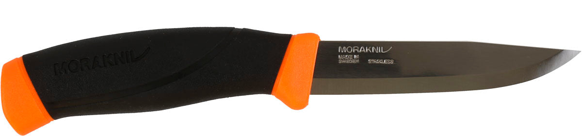 Companion S Fixed Blade Knife