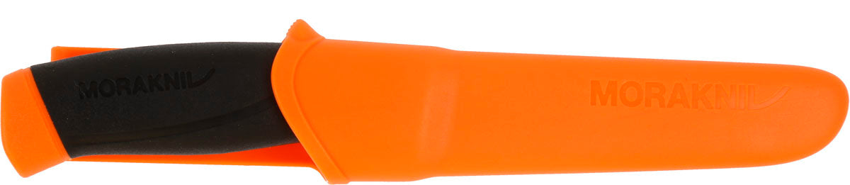 Companion S Fixed Blade Knife