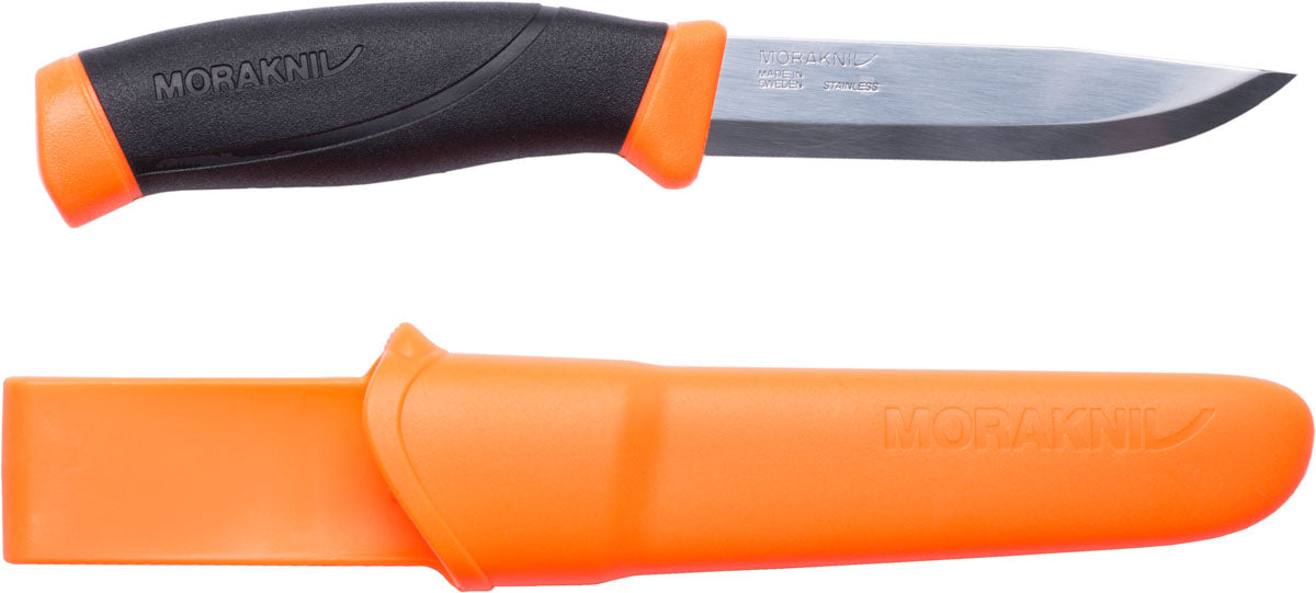Companion S Fixed Blade Knife