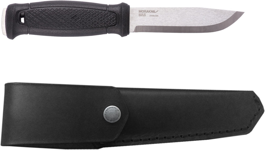 Garberg Fixed Blade Knife
