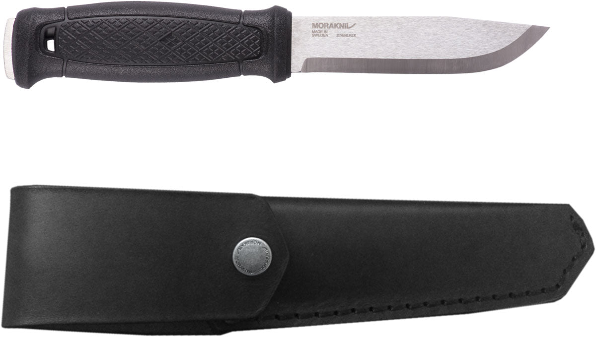 Garberg Fixed Blade Knife