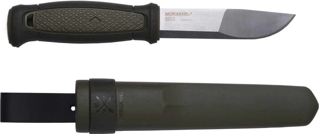 Kansbol S Fixed Blade Knife