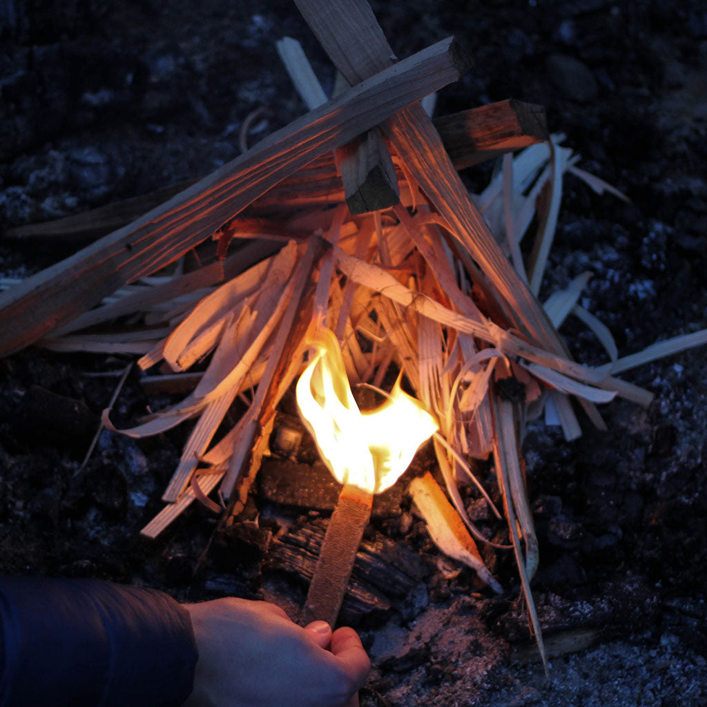 Behemoth Stormproof Sweetfire Fire Starters - 9/PK