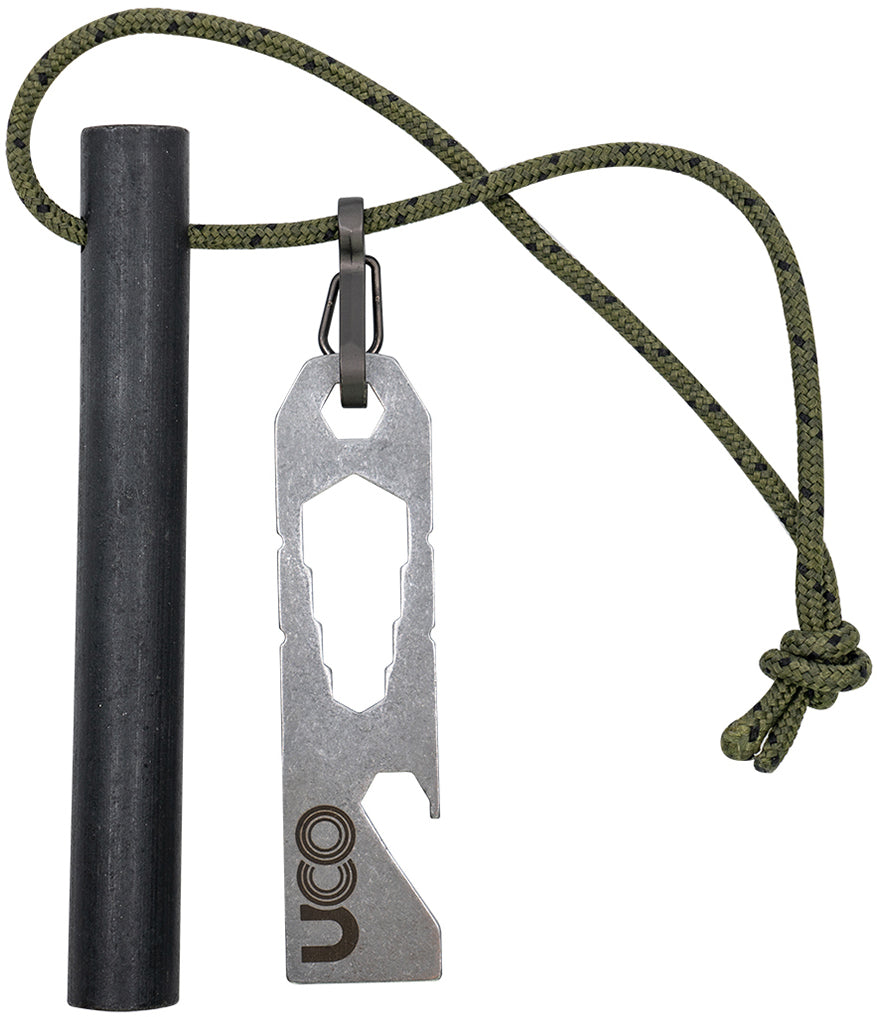 Titan Fire Striker