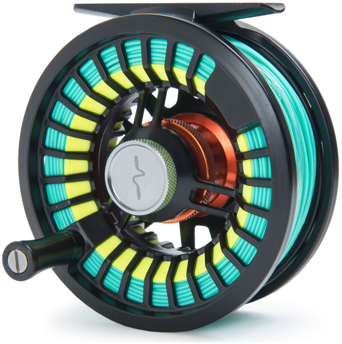 Reach #56 Fly Reel