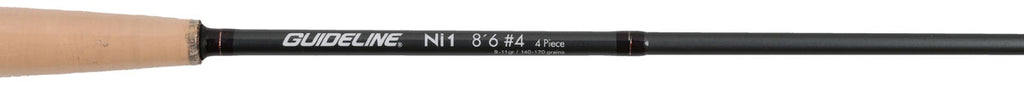 NI1 Fly Rod 