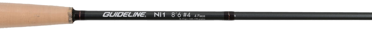 NI1 Fly Rod 