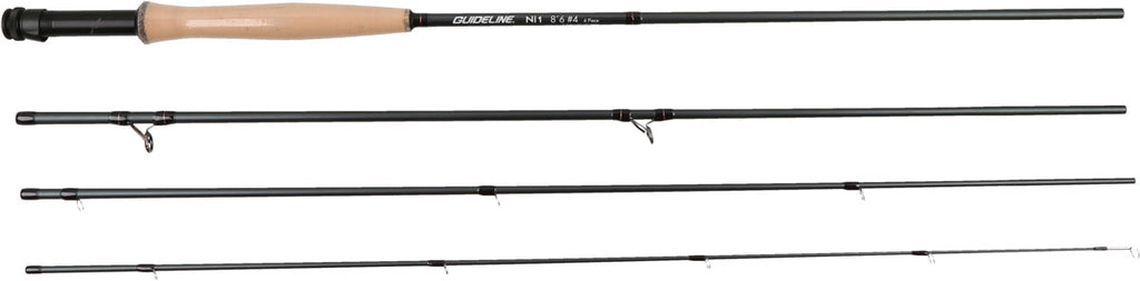 NI1 Fly Rod 