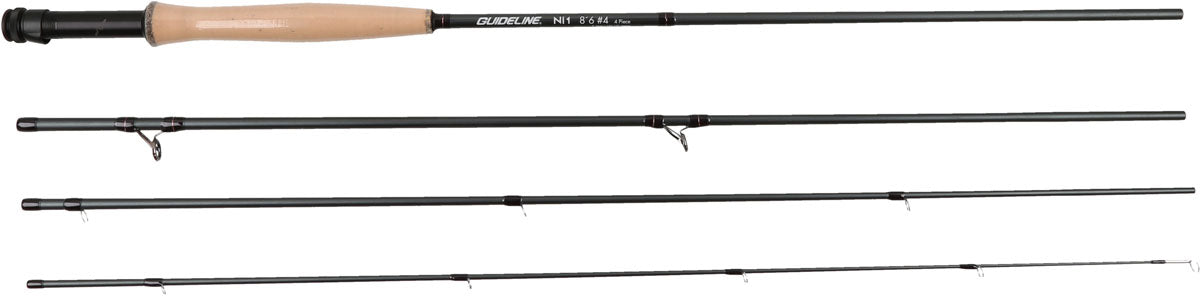 NI1 Fly Rod 