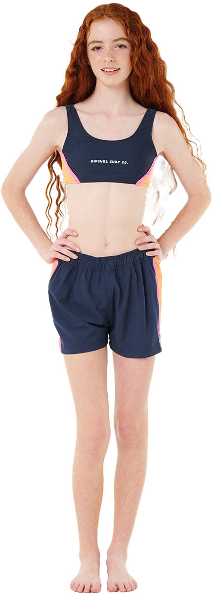 Surf Revival Boardshorts - Girls'