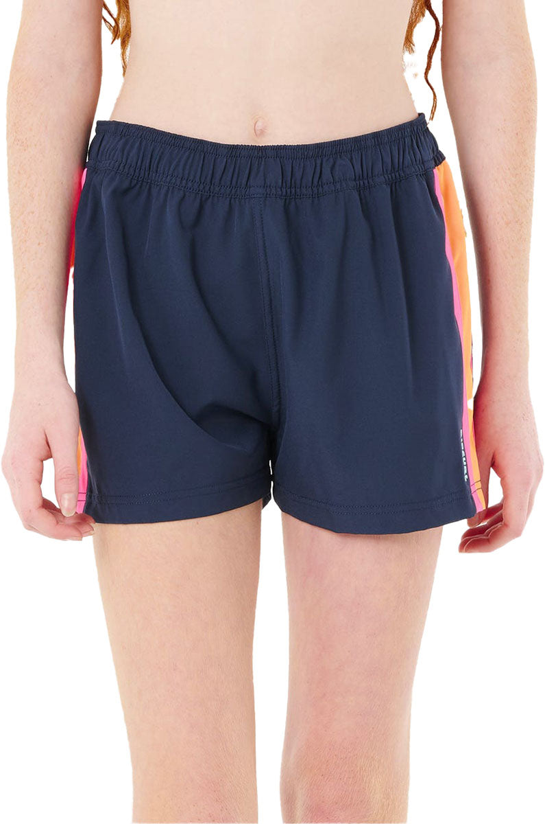 Surf Revival Boardshorts - Girls'